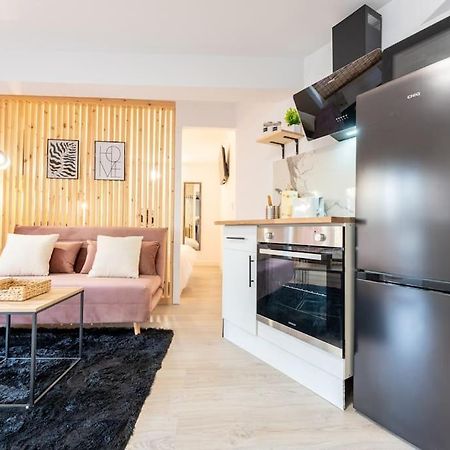 Oasis Urbano Santander Lägenhet Exteriör bild