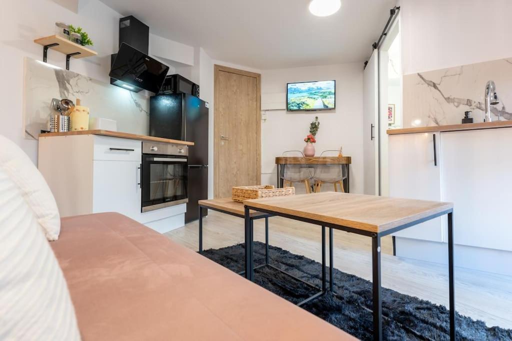 Oasis Urbano Santander Lägenhet Exteriör bild