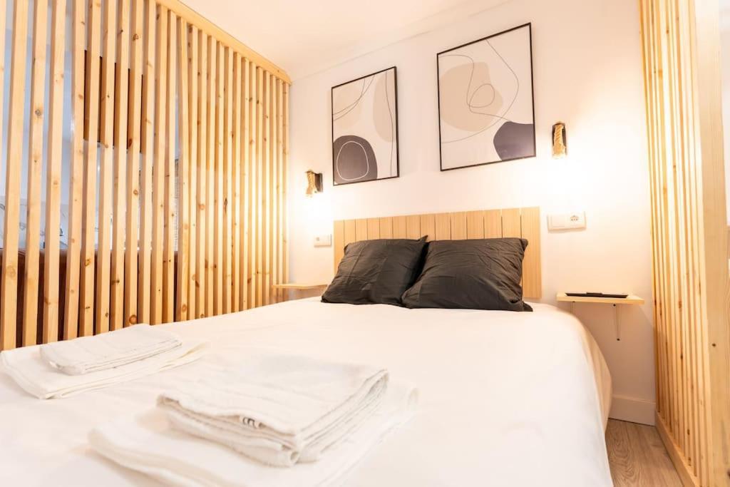 Oasis Urbano Santander Lägenhet Exteriör bild