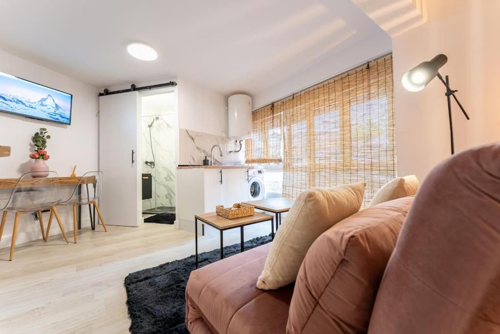 Oasis Urbano Santander Lägenhet Exteriör bild