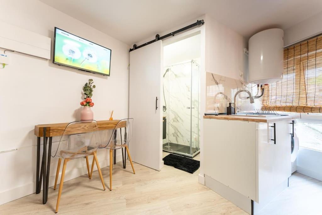 Oasis Urbano Santander Lägenhet Exteriör bild